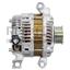 Alternator WD 12758