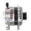 Alternator WD 12793