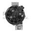 Alternator WD 12795