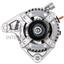 2009 Dodge Grand Caravan Alternator WD 12830