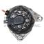 2009 Dodge Grand Caravan Alternator WD 12833