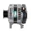 2008 Dodge Grand Caravan Alternator WD 12833