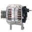 2009 Dodge Ram 2500 Alternator WD 12835