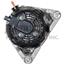 2007 Dodge Durango Alternator WD 12844