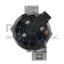 Alternator WD 12846