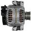 2013 Volkswagen Eos Alternator WD 12855