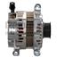 Alternator WD 12860