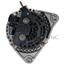 2008 Dodge Ram 1500 Alternator WD 12868