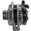 2010 Honda Pilot Alternator WD 12872