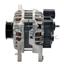 Alternator WD 12874