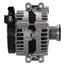 Alternator WD 12891