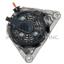 2009 Dodge Durango Alternator WD 12901