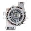 Alternator WD 12906