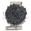 Alternator WD 12911