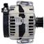 Alternator WD 12938