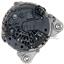 2010 Volkswagen CC Alternator WD 12940