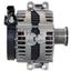 Alternator WD 12942