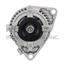 Alternator WD 12972