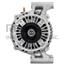 Alternator WD 12979