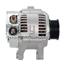 Alternator WD 13222