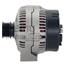 1996 Mercedes-Benz C280 Alternator WD 13395