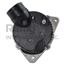 Alternator WD 13398