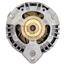 Alternator WD 14256