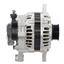 Alternator WD 14450