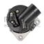 Alternator WD 14485