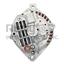 1990 Mercury Cougar Alternator WD 14498