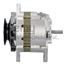 Alternator WD 14586