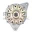 Alternator WD 14588