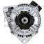 Alternator WD 14622