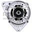 1996 Mercedes-Benz C36 AMG Alternator WD 14627