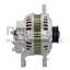 Alternator WD 14706