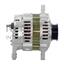 Alternator WD 14743