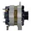 Alternator WD 14753