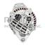 Alternator WD 14817