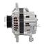 Alternator WD 14817