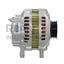 Alternator WD 14819