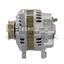 Alternator WD 14884