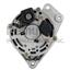 Alternator WD 14918