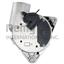 Alternator WD 14928