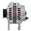 Alternator WD 14972