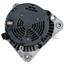 Alternator WD 14980