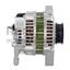 Alternator WD 14987