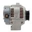 Alternator WD 14991