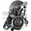 Starter Motor WD 16003