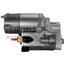 Starter Motor WD 16003