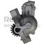 Starter Motor WD 16010